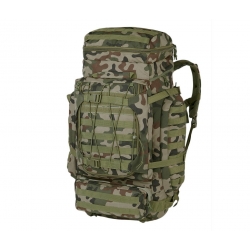 Plecak Max Pack 85L - PL Camo - Texar